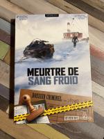 Boîte de Meurtre De Sang Froid