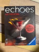 Boîte de Echoes - Le Cocktail