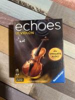Boîte de Echoes - Le Violon