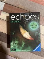 Boîte de Echoes - Le Croc
