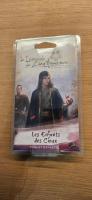 Boîte de La Légende Des Cinq Anneaux - Le Jeu De Cartes - Les Enfants Des Cieux