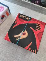Boîte de Les Loups-Garous de Thiercelieux - Best Of