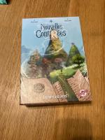 Boîte de Nouvelles Contrées