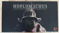 Boîte de Hoplomachus Remastered