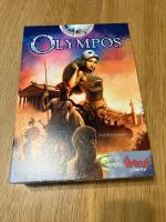 Boîte de Olympos