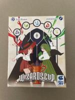 Boîte de Wizards Cup