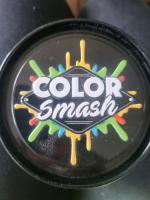 Boîte de Color smash
