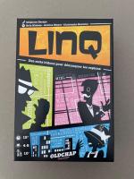 Boîte de Linq