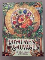 Boîte de Les Royaumes Sauvages