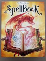 Boîte de Spellbook