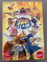 Boîte de Tag Team