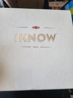 Boîte de I KNOW