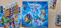 Boîte de Welkin