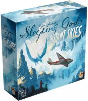 Boîte de Sleeping Gods - Distant Skies