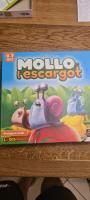 Boîte de Mollo L'escargot
