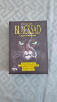 Boîte de Blacksad Le Jeu D'enquête