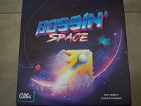 Boîte de Bossin'space