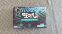 Boîte de Escape Game Party - Le Labyrinthe Des Oubliés