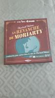 Boîte de Escape Game - La Revanche De Moriarty