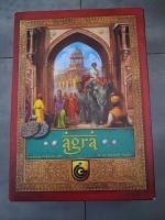 Boîte de Agra