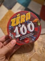 Boîte de De Zéro à 100