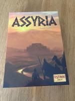 Boîte de Assyria