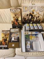 Boîte de Deus