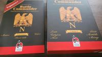 Boîte de Battle Commander - Les Campagnes Italiennes De Napoléon Volume I
