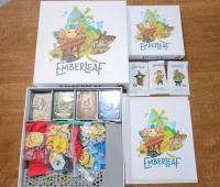 Boîte de Emberleaf