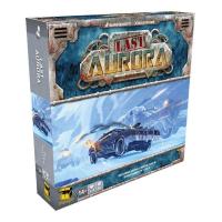 Boîte de Last Aurora