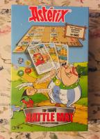Boîte de Asterix Battle Mat
