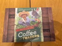 Boîte de Coffee Traders