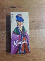 Boîte de Kimono