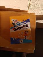 Boîte de Dr Gribouille