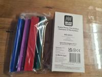 Boîte de 5 Supports Pour Steam Power
