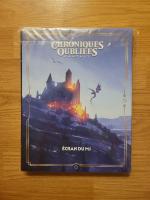 Boîte de Chroniques Oubliées Fantasy - Écran Du Mj 2e édition