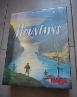 Boîte de Mountains