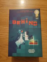 Boîte de Behind