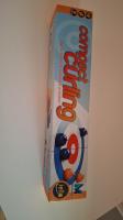 Boîte de Compact Curling