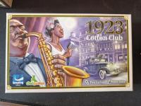 Boîte de 1923 Cotton Club