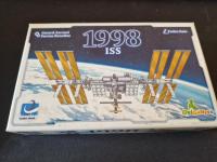 Boîte de 1998 Iss