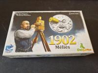 Boîte de 1902 - Méliès
