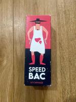 Boîte de Speed Bac Le Carnage