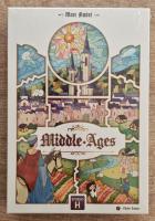 Boîte de Middle Ages