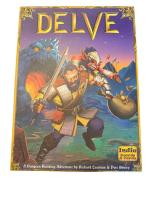 Boîte de DELVE