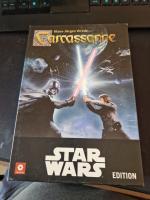 Boîte de Carcassonne - Star Wars