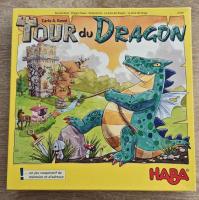 Boîte de Tour du Dragon