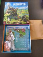 Boîte de Rebirth