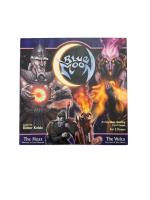 Boîte de Blue Moon - Basis set Vulca und Hoax