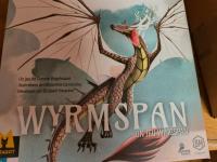 Boîte de Wyrmspan